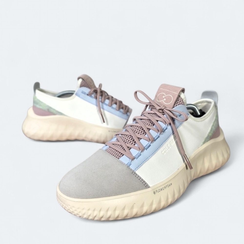 Cole Haan Zero Grand Women's Sneakers Size 9 B Sustainable Shoes